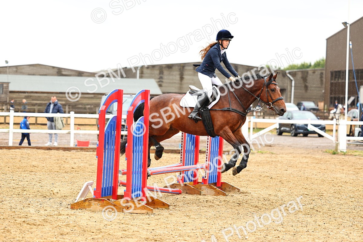 SBM_000551 - Class 3 - 60cm