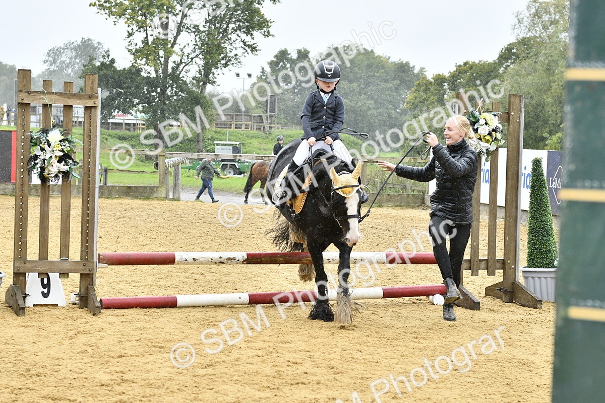 SBM_70948 - J3 - Mini Tour Junior Pony 40cm championship