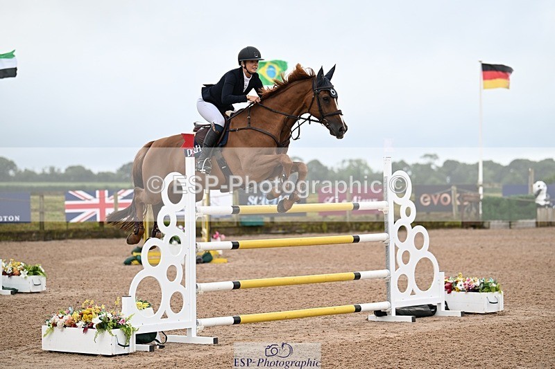 250720-084905-18371 - Cls 20, 1 Star Gold Tour