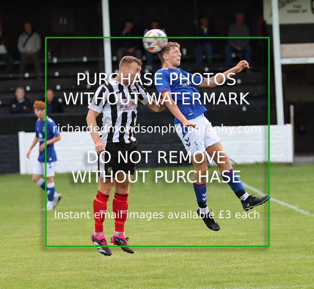 IMG_0788 - Oldham Athletic U23s