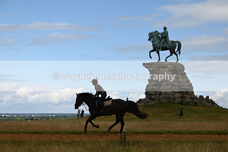 DSC_8465 - Time at Statue 13:52 to 14:33