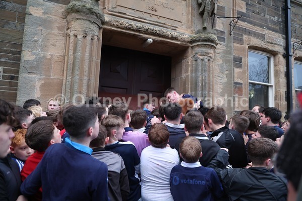 DAD11833 - New Years Boys Ba'