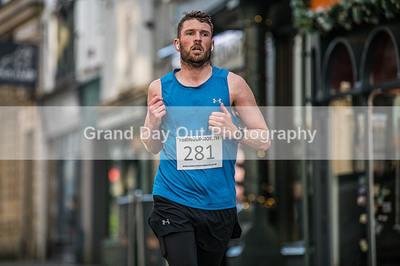 RTH-237 - Keswick Round The Houses Road Race Wednesday 23rd April 2025