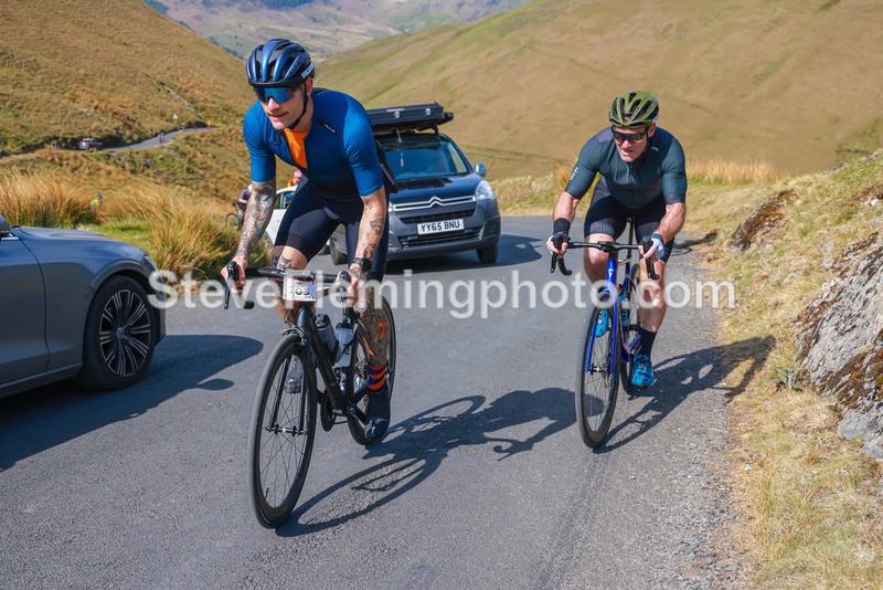 105357-2 - Newlands Pass 10.00-11.00