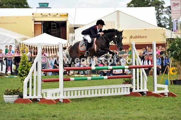 DSC_5177 - 26TH JUNE 2011 - 138CMS SJSS CHAMPIONSHIP FINAL, ROYAL HIGHLAND SHOW 2011