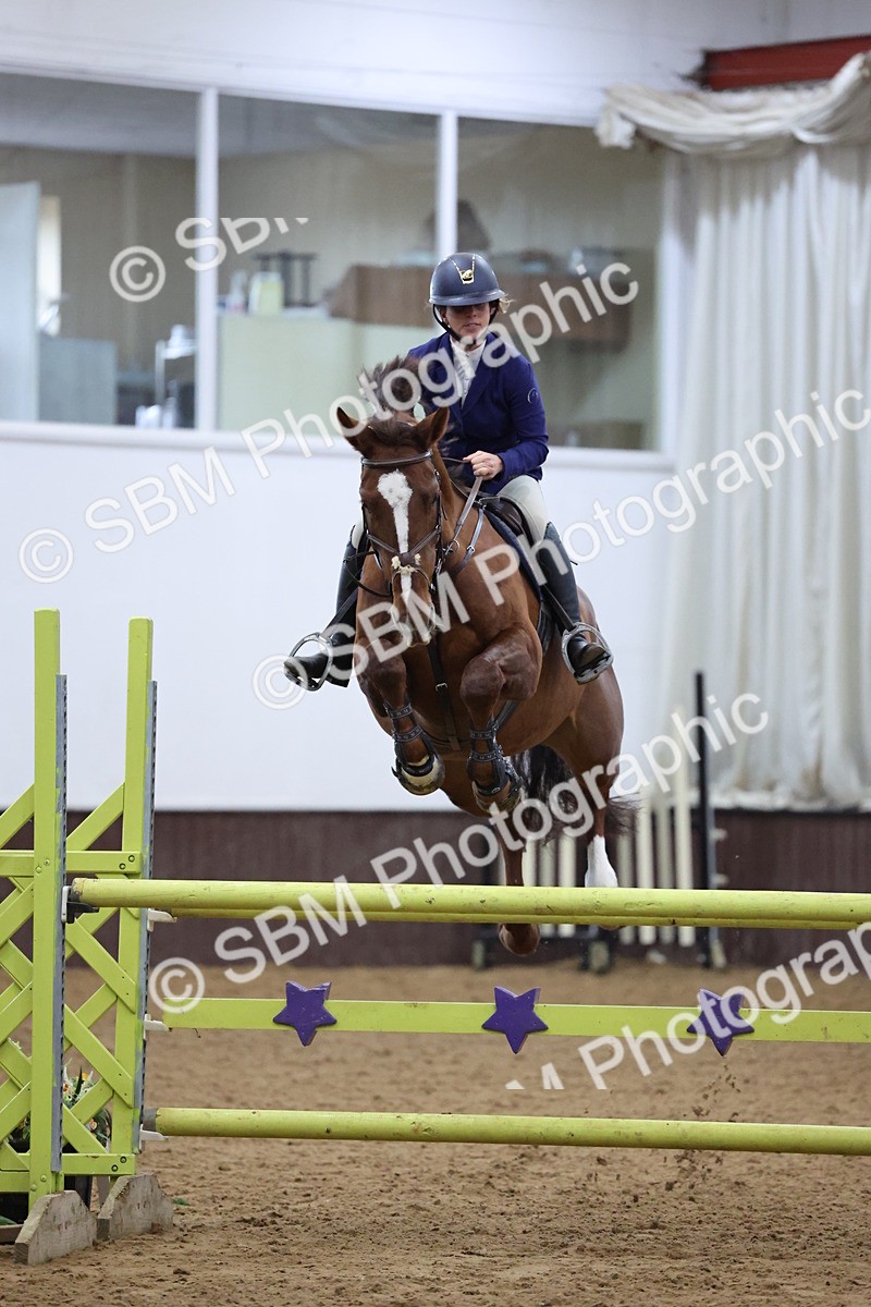 SBM_006671 - Class 23 - Senior Newcomers - 1.10m Open