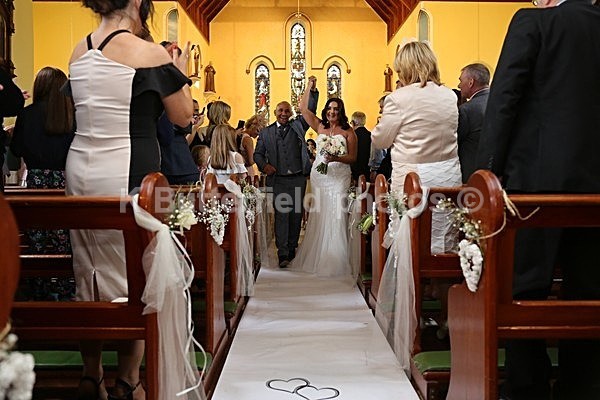 150 - Sandra Grogan and Robert Perez Wedding