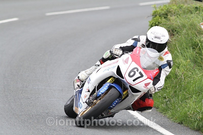  - Superbike Race