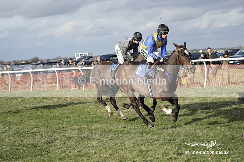 PtP 190323 781 - Oakley Hunt Point-to-Point Brafield-On-The-Green 19/03/23