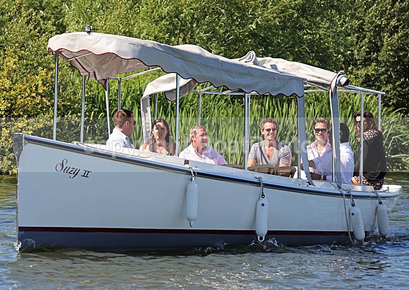 140703 SUZY II WT7A0432 - HENLEY ROYAL REGATTA - THURSDAY 3RD July 2014