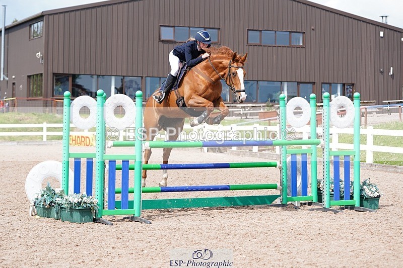 250511-152534-14704 - Cls 35 1.10m Amateur Quali and Open