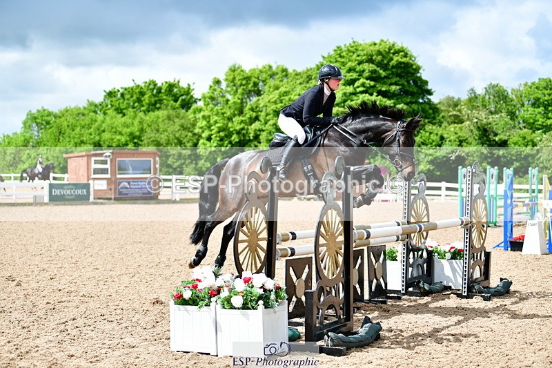 240526A-110141-07460 - Cls 34 Discovery and 1m Open