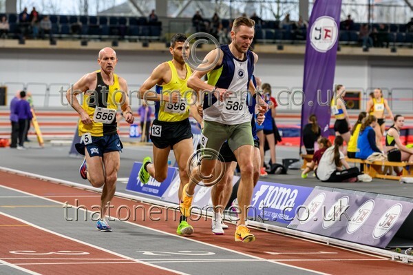 CEInv26-912450 - Track Male Set One