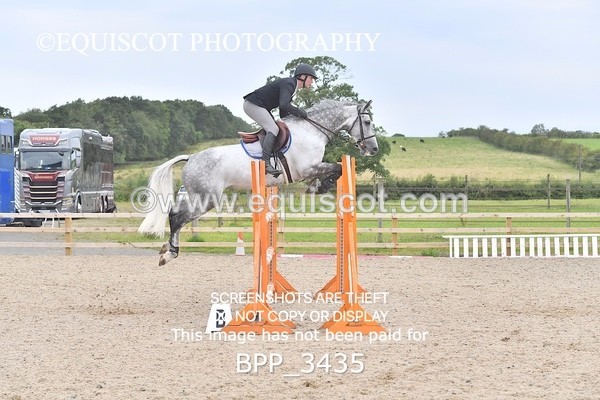 BPP_3435 - CLASS 7 National 1.30m Open