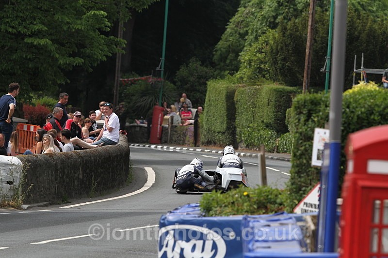 PR159835 - Sidecar Race 2