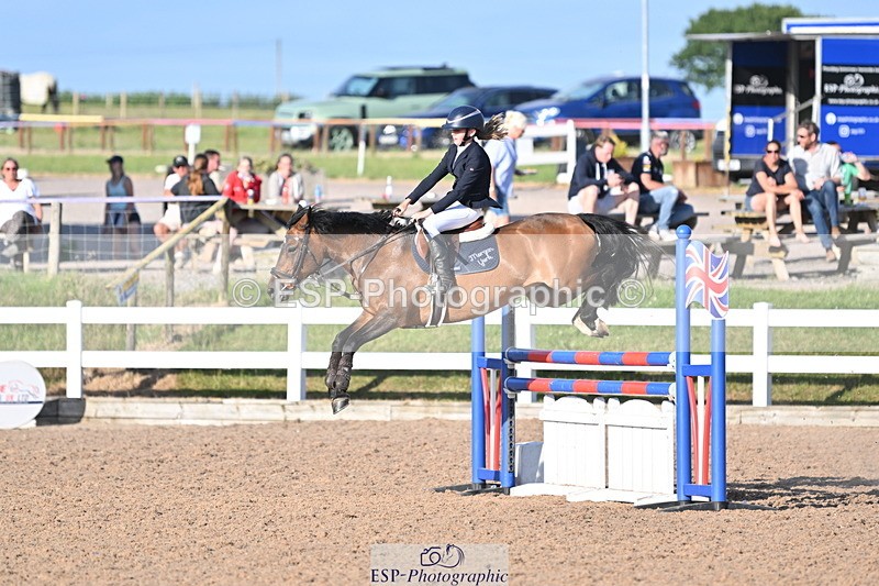 240629A-190638-09032 - Cls 14 Springboard 128cm + 138cm