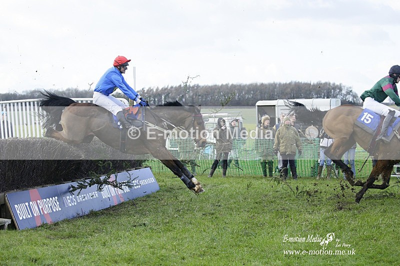 PtP 050322 794 - The Beaufort Races Didmarton 05/03/22