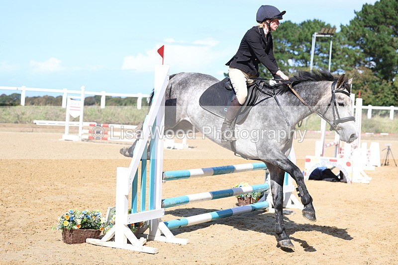 3E7A8731 - Class 7: 70cm Senior