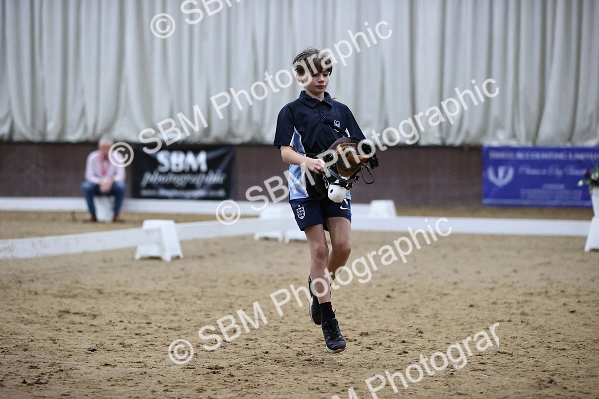 SBM_003443 - Class 13 - Dressage
