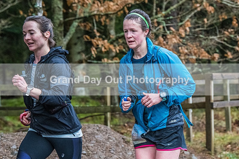 Glentress 21  10K-240 - High Terrain Events Glentress 21 & 10K Trail Runs Saturday 18th February 2023