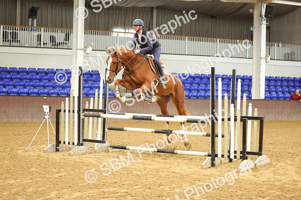 SBM_000571 - Class 3 - Senior Discovery - 1.00m