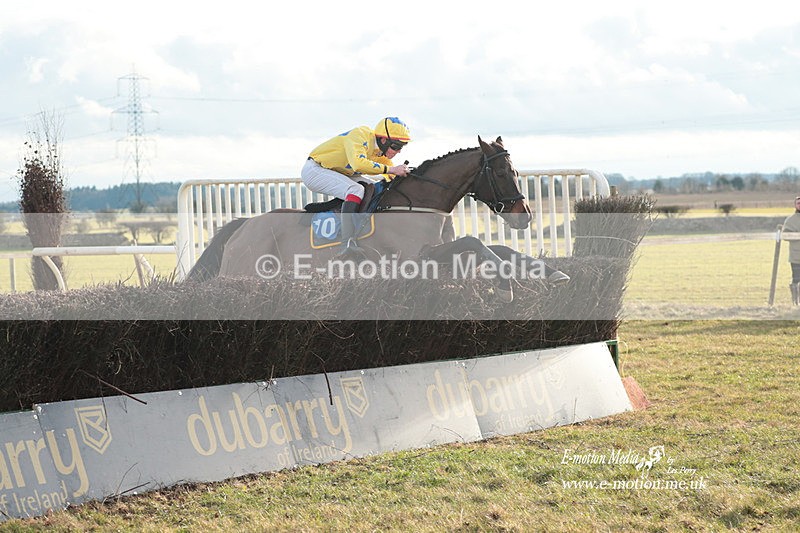PtP 290123 308831 - Heythrop Hunt PtP Cocklebarrow 29/01/2023
