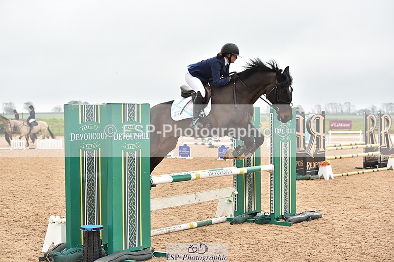 240331A-110126-00583 - 90cm First Round