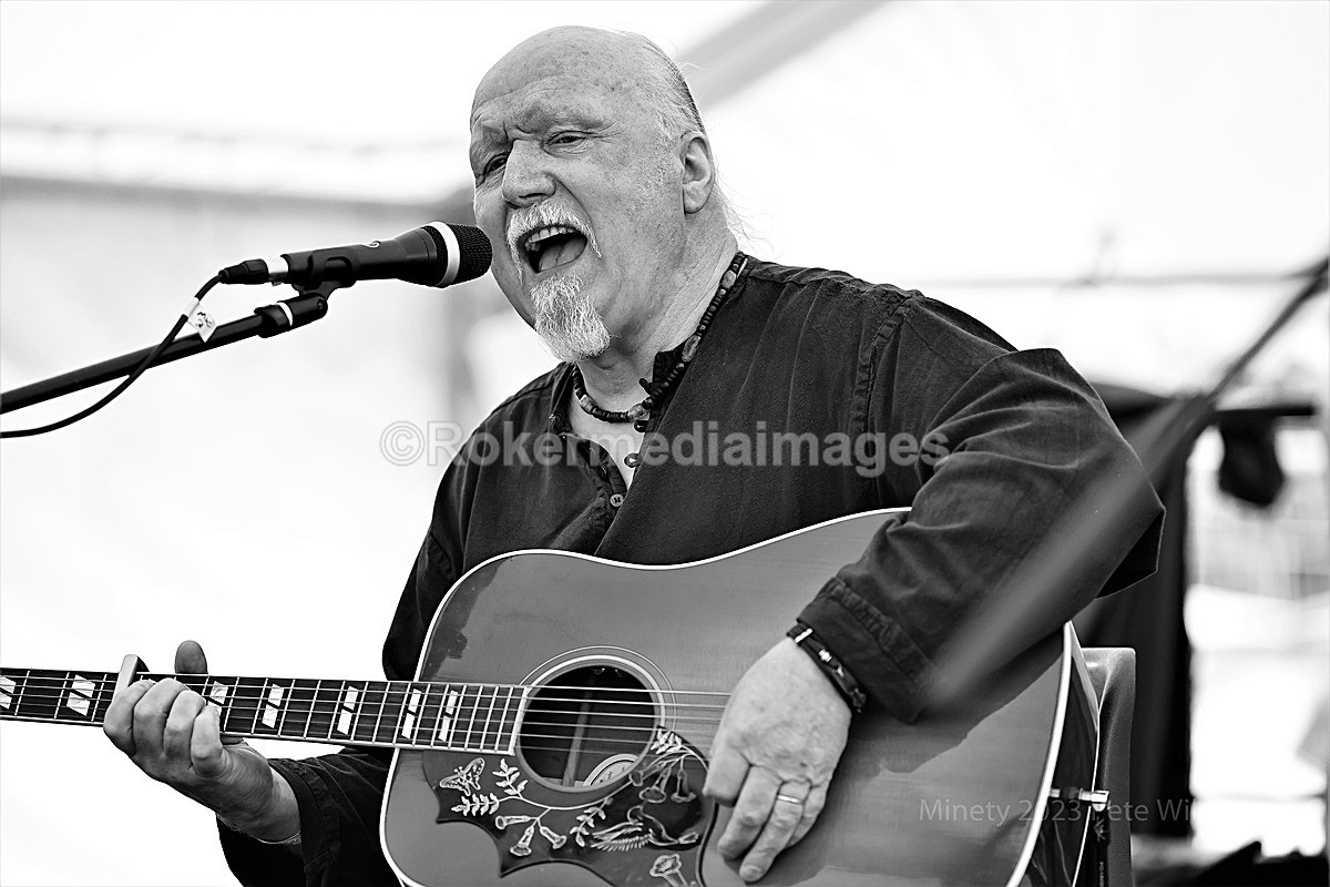 MMF SUN-104 - Minety Music festival 2023