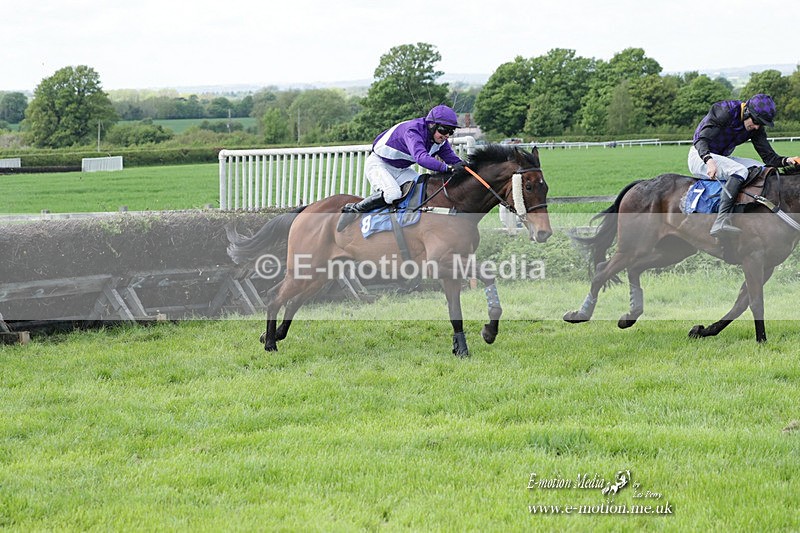 PtP 070523 223 - Kimblewick Races Coronation Meet  Kingston Blount 07/05/23