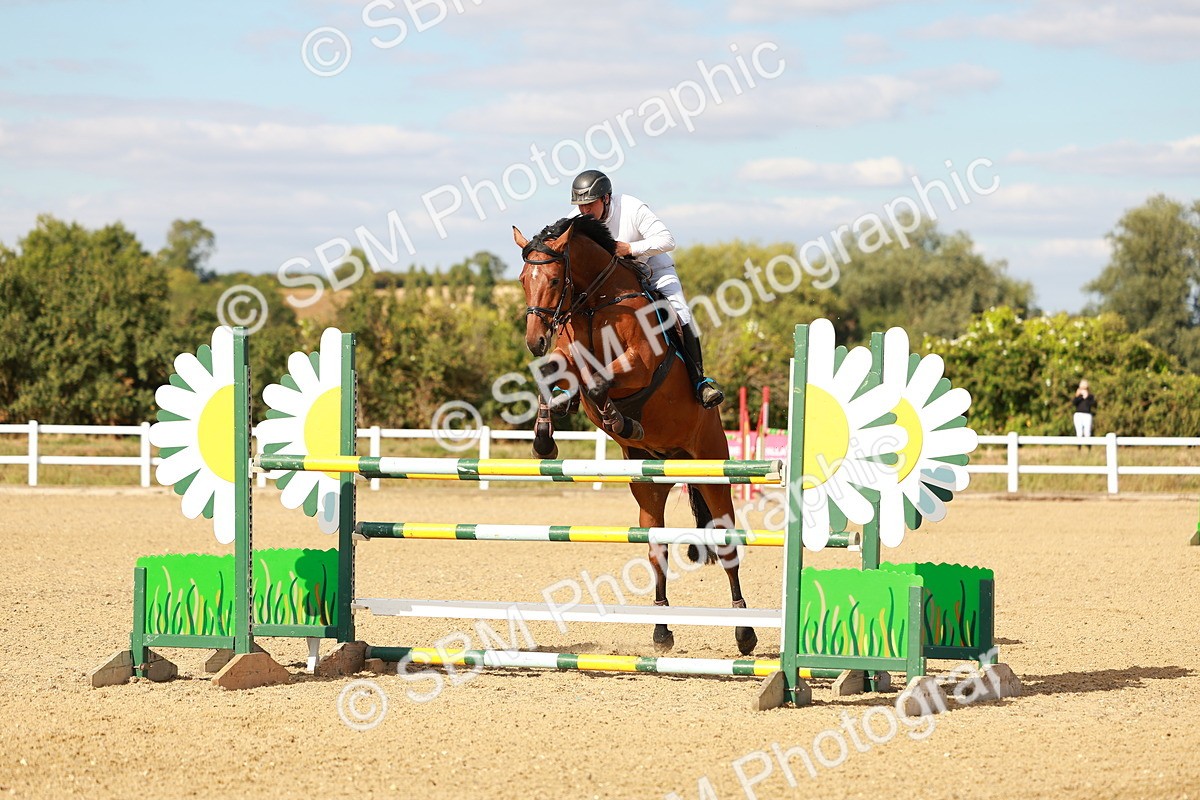 SBM_007780 - Class 6 - National 1.30m 1.40m
