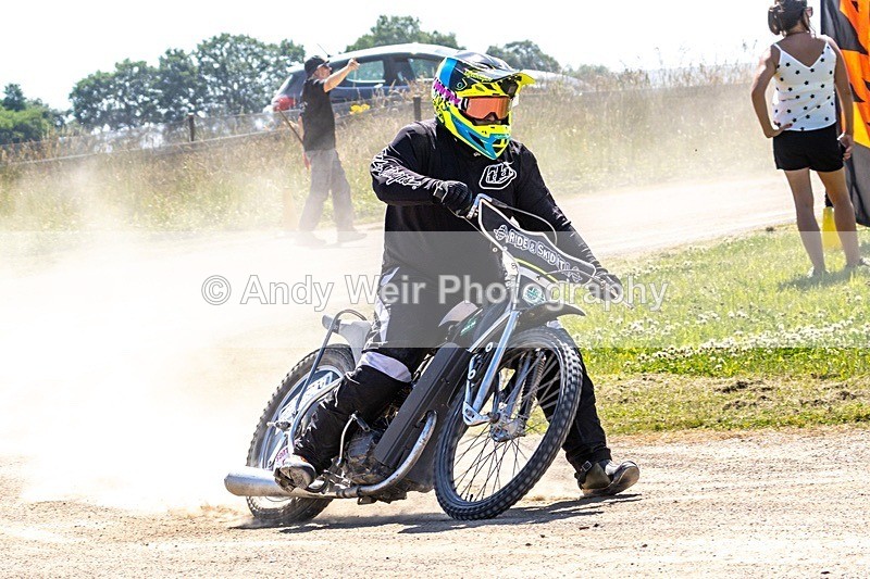 20250712-R79B3A4164 - Ride & Skid It. Speedway Experience Day 12th July 2025