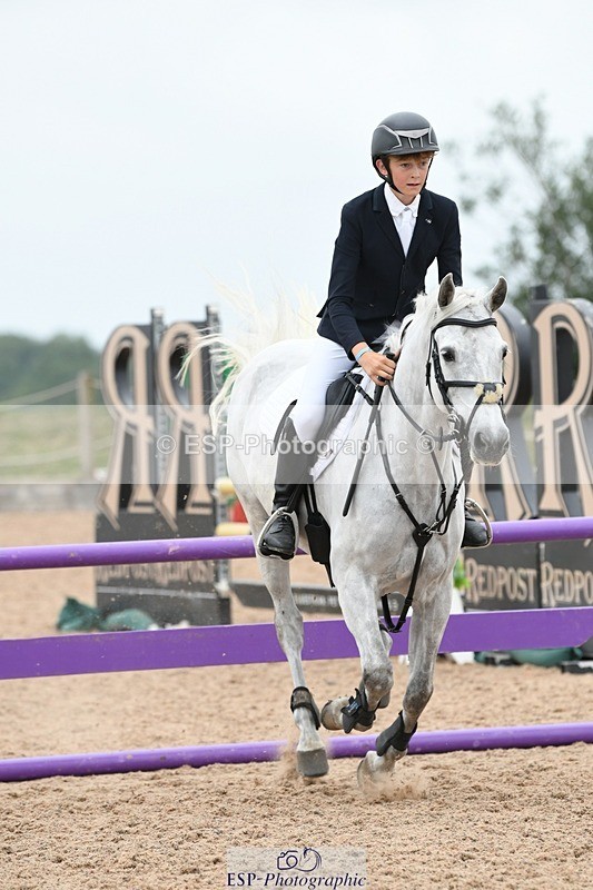 250807-111506-00535 - 90cm Round 1