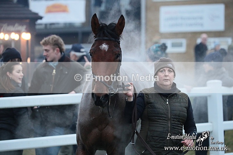 PtP 180126  1855 - Royal Artillery PtP Larkhill 18/01/26