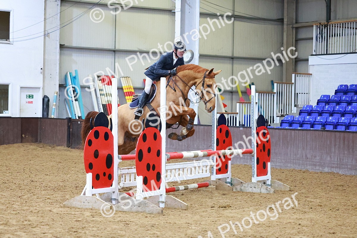 SBM_000397 - Class 2 - Senior British Novice - 90cm