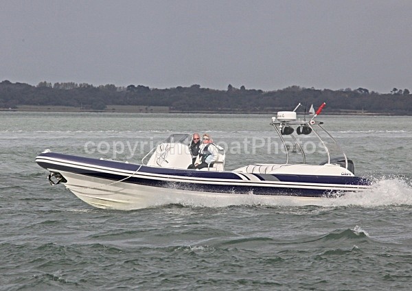 091017 COBRA RIB IMG_3276 - RIBs, Tenders, Dories, Dinghies