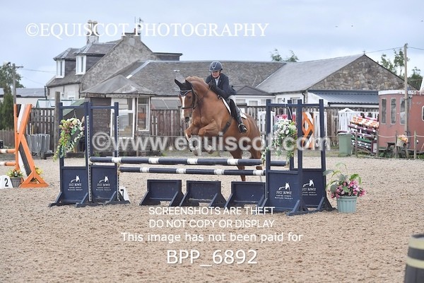 BPP_6892 - CLASS 2 Senior British Novice/ 90cm Open