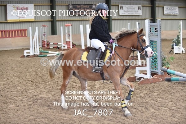 JAC_7807 - CLASS 1 X POLES