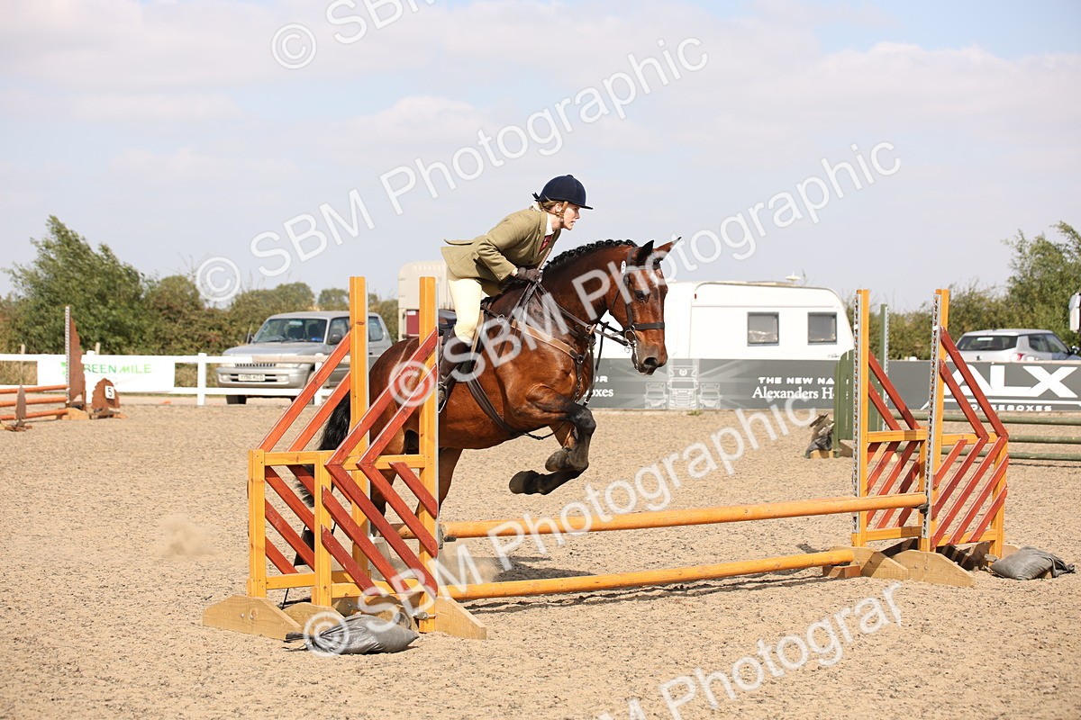 SBM_14353 - Class 407b - Working Veteran 60cm (20+)