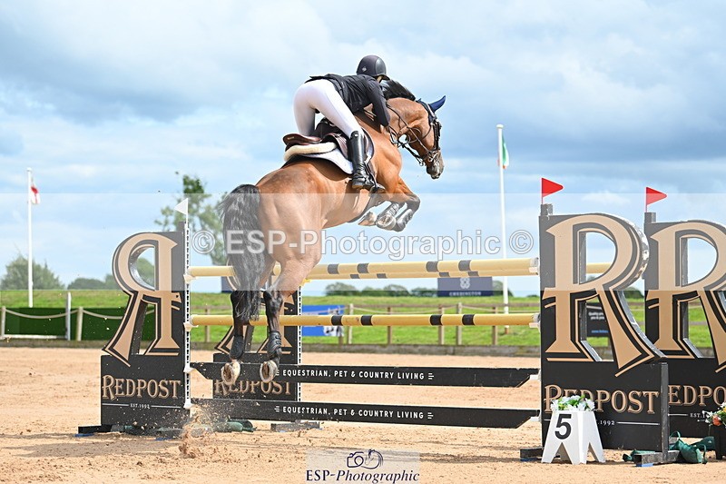 230721A-152827-07250 - Cls 10, 2 Star Big 1.45m Start to break