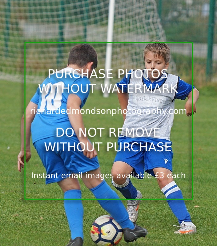 DSC00792 - Wattsfield U12 v Ibis Utd U13 12/9/21