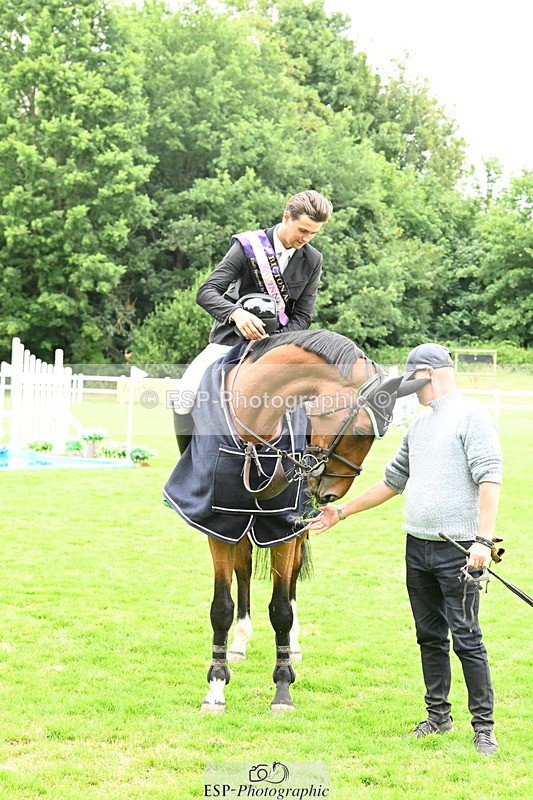 250706A-151059-20649 - Cls 45 Snr 1.20m Grand Prix