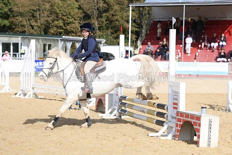 3E7A7127 - Class 2: 50cm Open