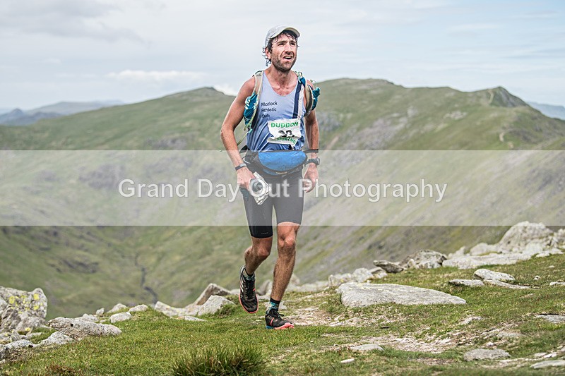Duddon Long-100 - Duddon Valley Long Fell Race Saturday 30th May 2026