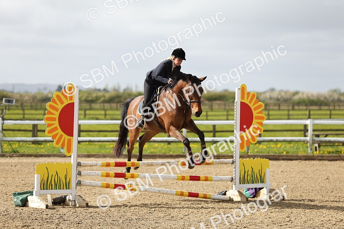 SBM_000024 - Class 1 - Clear Round