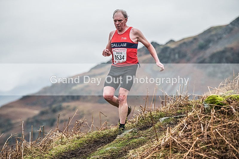 Elterwater-863 - Kendal Winter League Elterwater Junior & Senior Fell Races Sunday 25th January 2026