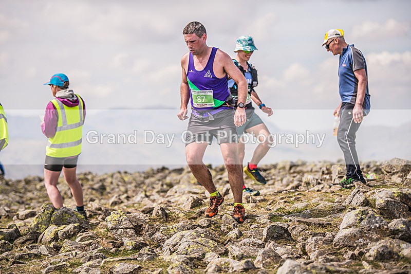 Fairfield-313 - Fairfield Horseshoe Fell Race Saturday 11th May 2024