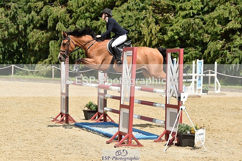 230706-143414-03325 - Cls 6 Newcomers & 1.10m Open