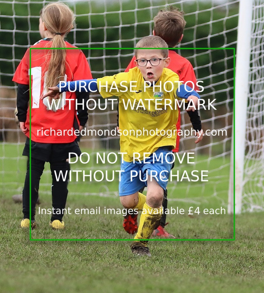 IMG_3467 - Kendal Utd Under 8's vs Heathwaite Under 8's (26/11/22)