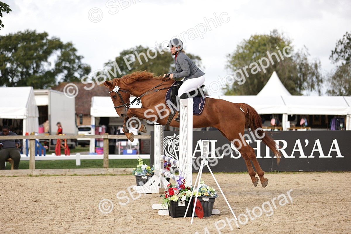 SBM_16698 - J33 - Senior 75cm Championship