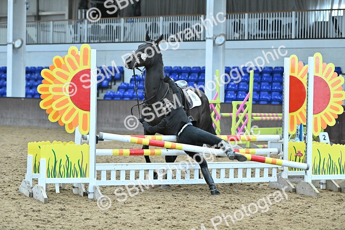 SBM_005485 - Class 58,59 - 90cm Restricted & Open